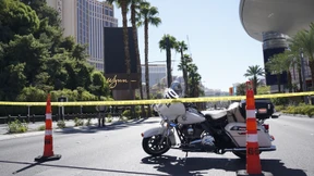 Zwei Tote und mehrere Verletzte bei Messerattacke in Las Vegas