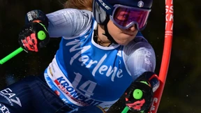 Ski-Olympiasiegerin Goggia schwer verletzt