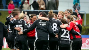 Frankfurt im Finale der Champions League