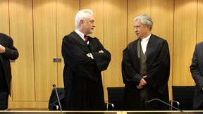 Erste Runde ohne Winterkorn beendet