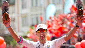 Die echten Helden kommen abends