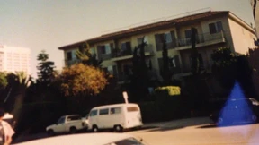 Mein Nachbar, der Mörder