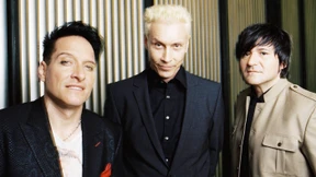 „Schrei nach Liebe“ führt Charts an