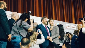 Der Aufstand des Millionärs