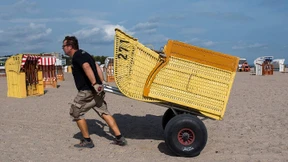 Dieses Wochenende ist Schluss mit Sommer