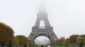 In der Wiese liegt das Glück