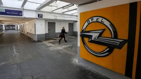 Opel führt Kurzarbeit ein