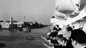 Ein Fest für Walter