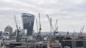 Britisches Baurecht stark liberalisiert