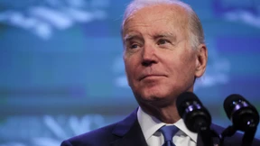 Wenig Begeisterung für weitere Kandidatur Joe Bidens