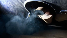 Deutliche Deckungslücke im Dieselfonds