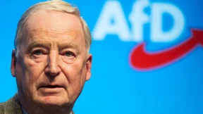 Bundestag hebt Immunität von Alexander Gauland auf
