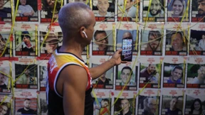 Israels Furcht und das Elend der Palästinenser