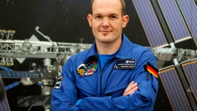 Deutscher Astronaut fliegt 2014 zur ISS
