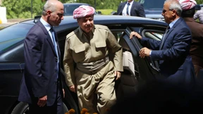 Kurden wollen über Unabhängigkeit abstimmen