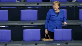 Möglicher Rückfall durch zu schnelle Lockerungen