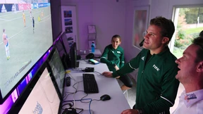 So will die Fifa den Videobeweis für die WM verbessern