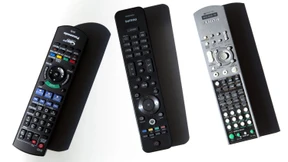 Die Macht der Fernbedienung