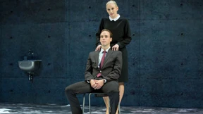 Wenn Liberale Programm machen