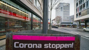 Weiterer Kreis verhängt nächtliche Ausgangssperre