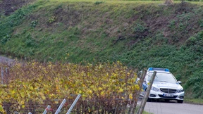 Weiterer Verdacht im Mordfall Carolin G.