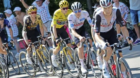 Wie wichtig die Helfer für Pogacar und Vingegaard sind