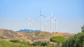 EU-Anleihen jetzt in grün