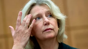 Unklarheit über Rückkehr von LKA-Chefin Thurau