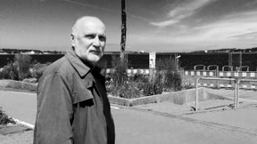 Großartige Kunst kann man auch in der Hölle machen