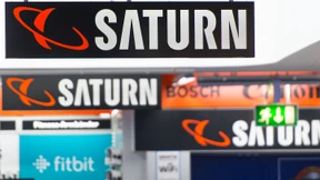 Führungswechsel bei Mutterkonzern von Media Markt und Saturn