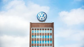 VW droht in Amerika neue Milliardenstrafe