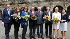 Bremen ohne Neuanfang