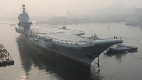 Chinesische Hacker stehlen Daten der amerikanischen Marine