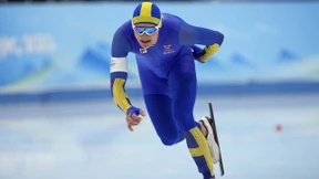 Starker Abgang von van der Poel