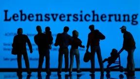 Schwieriger Spagat zwischen Reserve und Ausschüttung