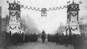 Hundert Jahre Zweisamkeit