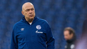 Zweitliga-Planspiele auf Schalke