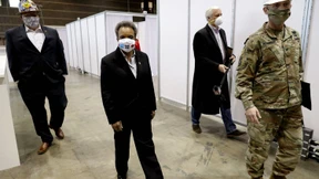 „Es ist die Hölle, Mann! Es ist der Tod!“