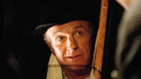 Aus Junior ist endgültig Senior geworden