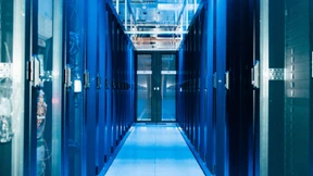 Und wenn die „KI-Blase“ doch nicht platzt