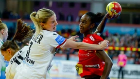 Handball-Frauen scheiden im WM-Viertelfinale aus