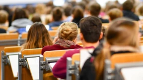 Mehr Bafög für mehr Menschen