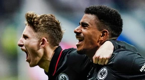 Eintracht denkt an Grabowski und dreht das Spiel