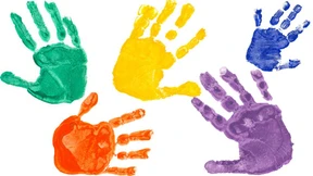 Zeigt her eure Krippen!