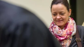 Zschäpe: Ich war machtlos gegen Böhnhardt und Mundlos