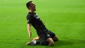 Ein Schritt zurück nach vorne