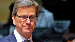 Guido Westerwelle an Leukämie erkrankt