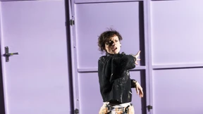 Körperlose Sehnsucht