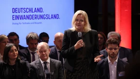 Die geplante Reform des Einbürgerungsrechts