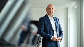 „Wir schreiten dort ein, wo der Markt nicht mehr funktioniert“